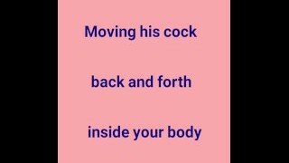 An amateur male who is a solo and horny young man at his home is masturbating hard and rough and records himself moaning loudly for orgasm.