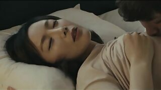 Een spannende Koreaanse pornofilm met de meest sexy Koreaanse actrices