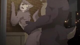 Video kompilasi anime gay paling apik sing nampilake karakter favorit sampeyan